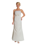 Bridemaid Dress3760